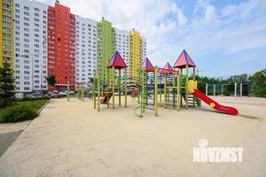 2-к квартира, вторичка, 45м2, 5/17 этаж
