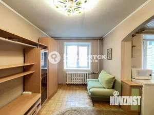 3-к квартира, вторичка, 60м2, 3/5 этаж