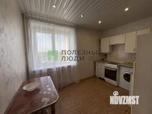 1-к квартира, вторичка, 37м2, 9/10 этаж