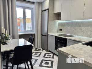 3-к квартира, вторичка, 62м2, 10/10 этаж