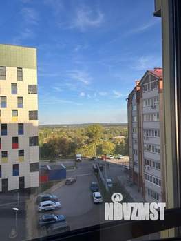 3-к квартира, вторичка, 63м2, 6/11 этаж