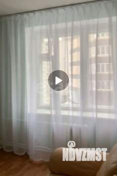 1-к квартира, вторичка, 41м2, 3/7 этаж