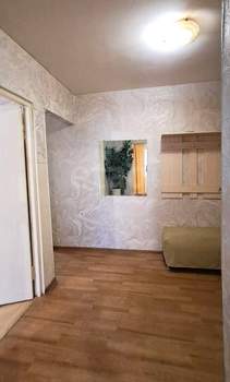 2-к квартира, вторичка, 54м2, 1/5 этаж