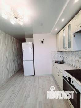 1-к квартира, вторичка, 37м2, 9/16 этаж