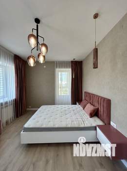 1-к квартира, вторичка, 44м2, 6/9 этаж