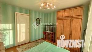 3-к квартира, вторичка, 62м2, 2/4 этаж