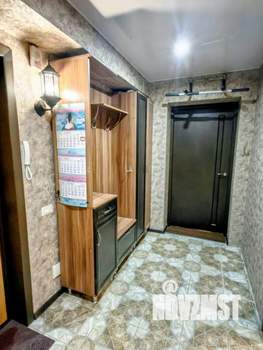 2-к квартира, вторичка, 48м2, 2/3 этаж