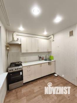 1-к квартира, вторичка, 35м2, 5/9 этаж