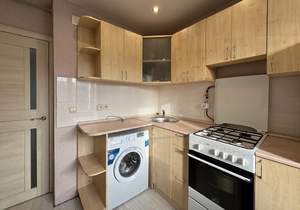 1-к квартира, вторичка, 27м2, 5/5 этаж