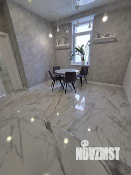 2-к квартира, вторичка, 58м2, 19/21 этаж