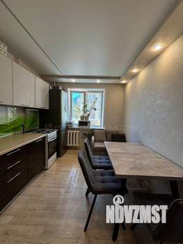 2-к квартира, вторичка, 49м2, 1/3 этаж