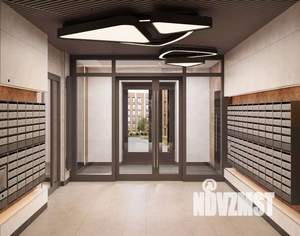 Студия квартира, вторичка, 28м2, 14/17 этаж