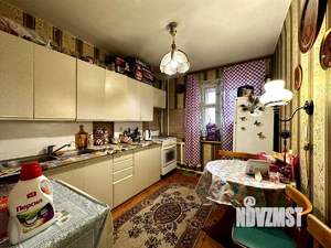 2-к квартира, вторичка, 55м2, 4/10 этаж