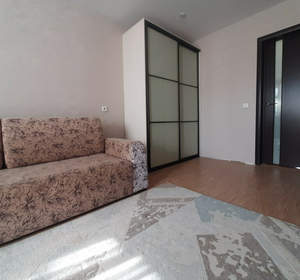 1-к квартира, вторичка, 37м2, 4/9 этаж