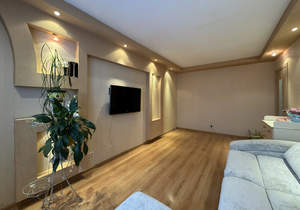 3-к квартира, вторичка, 63м2, 9/9 этаж