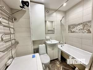 1-к квартира, вторичка, 35м2, 8/18 этаж
