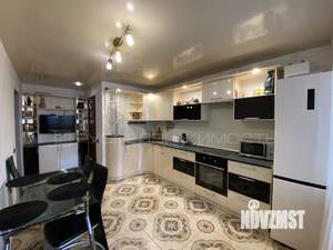 3-к квартира, вторичка, 75м2, 4/10 этаж