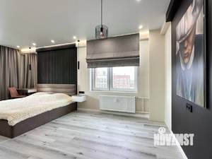 2-к квартира, вторичка, 70м2, 10/17 этаж