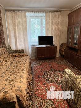 1-к квартира, вторичка, 33м2, 2/5 этаж