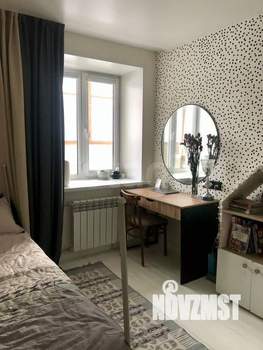 3-к квартира, вторичка, 60м2, 4/9 этаж