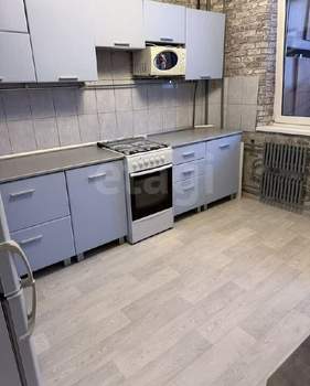 2-к квартира, вторичка, 56м2, 6/10 этаж