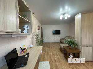 1-к квартира, вторичка, 33м2, 3/5 этаж