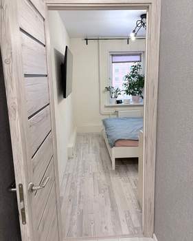 1-к квартира, вторичка, 42м2, 3/7 этаж