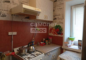 1-к квартира, вторичка, 29м2, 1/9 этаж