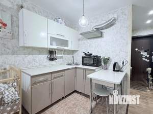 Студия квартира, вторичка, 25м2, 7/10 этаж