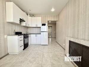 1-к квартира, вторичка, 36м2, 1/5 этаж