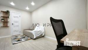 2-к квартира, вторичка, 44м2, 1/5 этаж