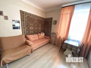 4-к квартира, вторичка, 91м2, 2/5 этаж