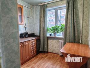 1-к квартира, вторичка, 32м2, 1/5 этаж
