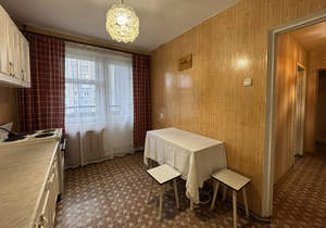 2-к квартира, вторичка, 43м2, 6/10 этаж