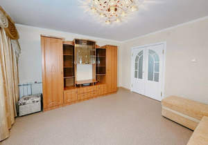 3-к квартира, вторичка, 63м2, 2/6 этаж