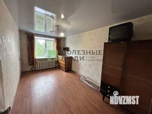 2-к квартира, вторичка, 50м2, 5/5 этаж