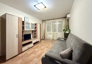 1-к квартира, вторичка, 32м2, 9/15 этаж