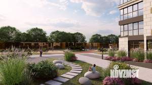 2-к квартира, вторичка, 58м2, 3/17 этаж
