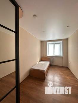 2-к квартира, вторичка, 41м2, 3/5 этаж
