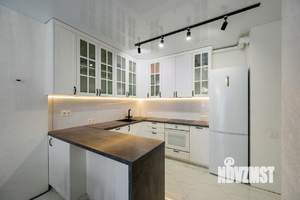 4-к квартира, вторичка, 105м2, 3/3 этаж