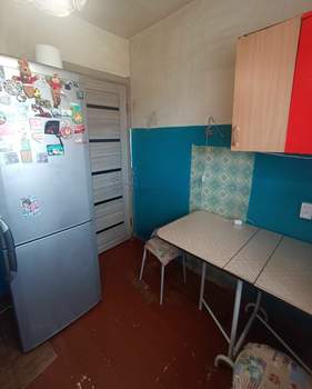 2-к квартира, вторичка, 43м2, 5/5 этаж