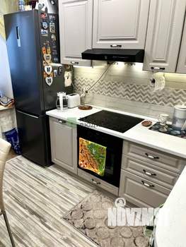 2-к квартира, вторичка, 50м2, 5/5 этаж