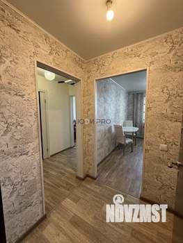 2-к квартира, вторичка, 40м2, 9/9 этаж