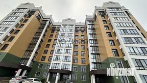 3-к квартира, вторичка, 104м2, 7/10 этаж