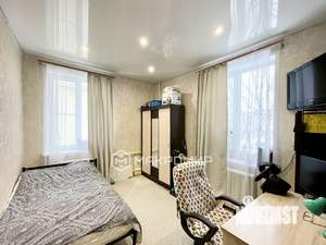 3-к квартира, вторичка, 62м2, 3/3 этаж