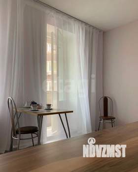 1-к квартира, вторичка, 41м2, 3/7 этаж