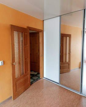 1-к квартира, вторичка, 31м2, 5/9 этаж