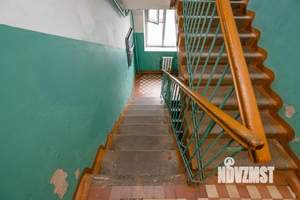 1-к квартира, вторичка, 31м2, 2/5 этаж