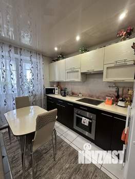 1-к квартира, вторичка, 37м2, 5/10 этаж