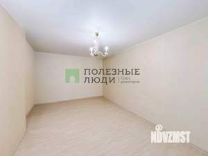 2-к квартира, вторичка, 41м2, 1/5 этаж